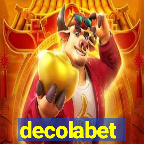 decolabet