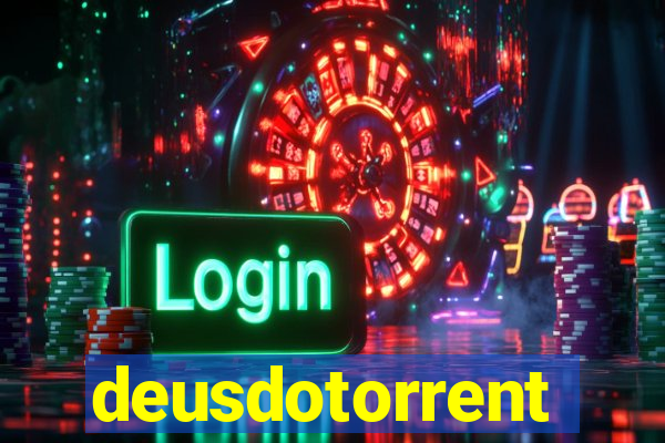 deusdotorrent