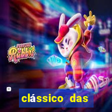 clássico das frutas slots