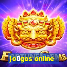 jo0gos online