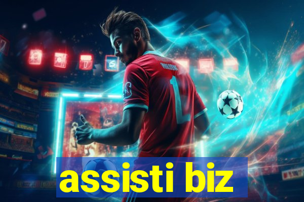 assisti biz