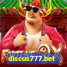 discus777.bet