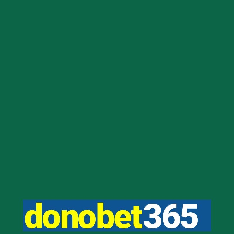 donobet365