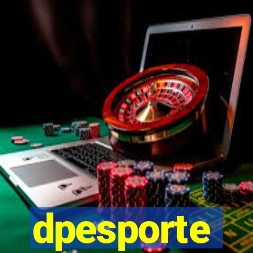 dpesporte