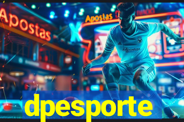 dpesporte