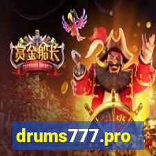 drums777.pro