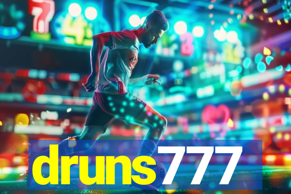 druns777