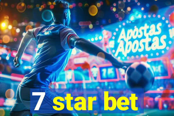 7 star bet