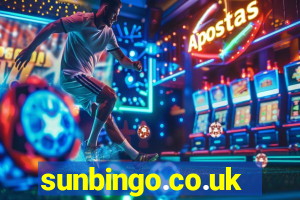 sunbingo.co.uk