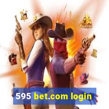 595 bet.com login