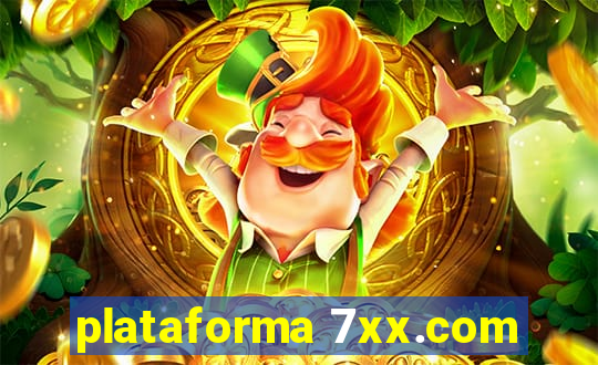 plataforma 7xx.com