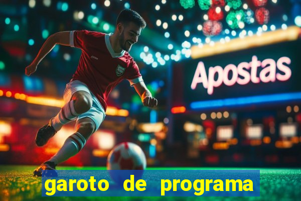 garoto de programa de porto seguro