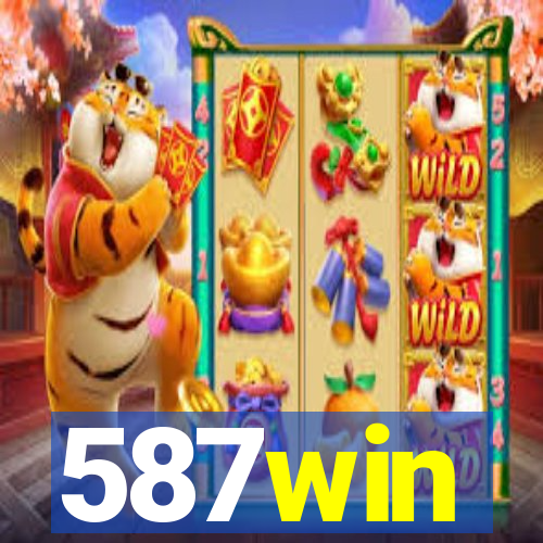 587win