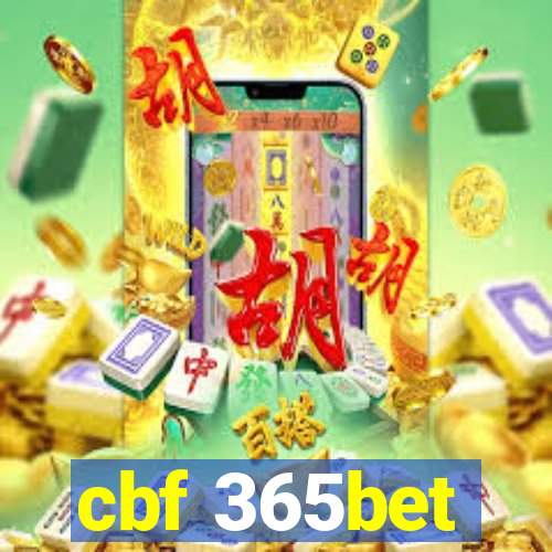 cbf 365bet