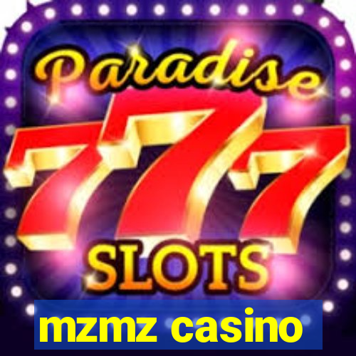 mzmz casino