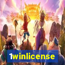 1winlicense