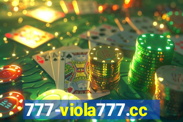 777-viola777.cc