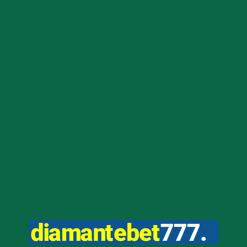 diamantebet777.com