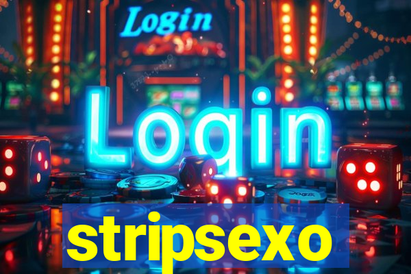 stripsexo