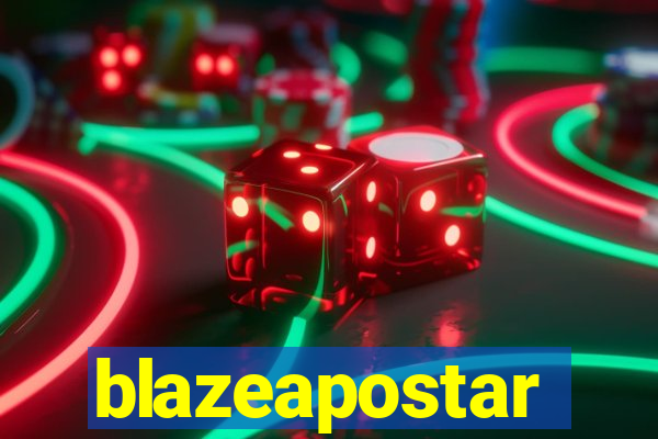 blazeapostar