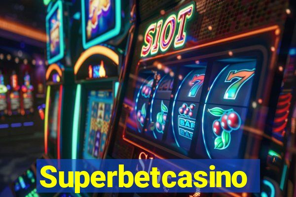 Superbetcasino