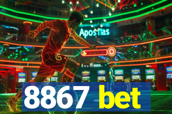 8867 bet