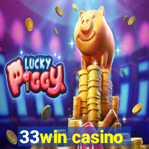 33win casino