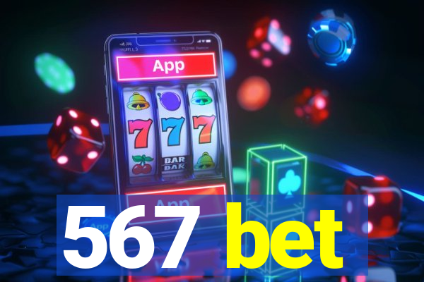 567 bet