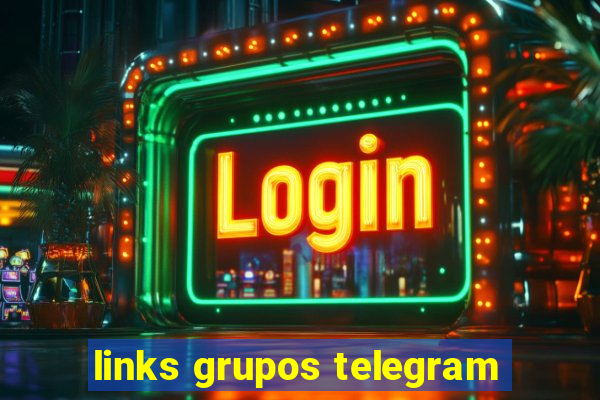 links grupos telegram