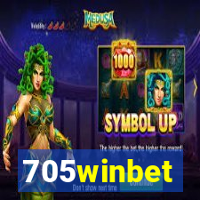 705winbet