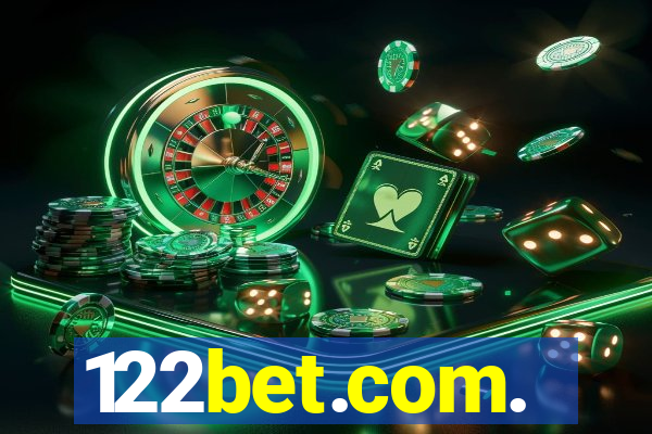 122bet.com.