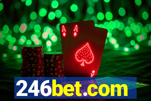 246bet.com