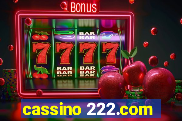 cassino 222.com