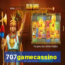 707gamecassino