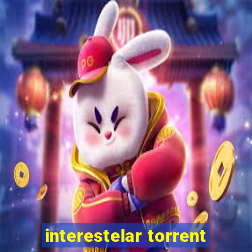 interestelar torrent