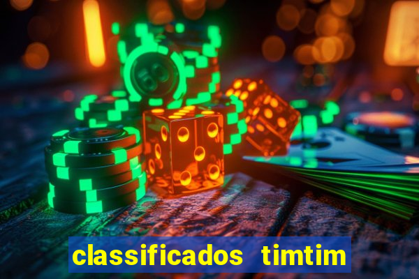 classificados timtim patos de minas