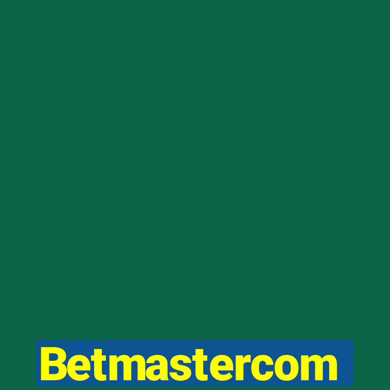 Betmastercom