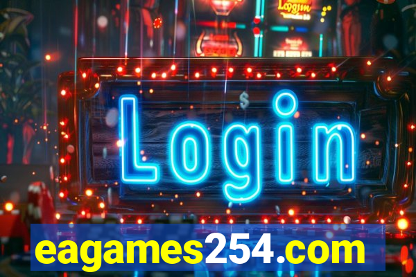 eagames254.com