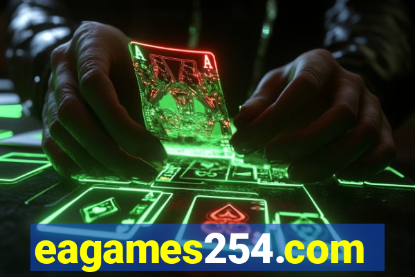 eagames254.com