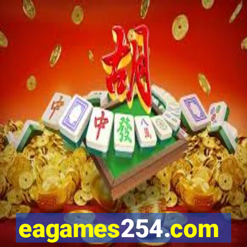 eagames254.com