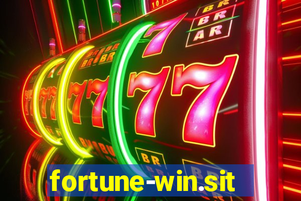 fortune-win.site