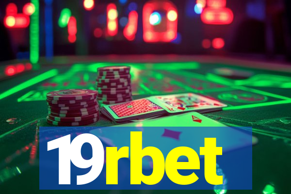 19rbet