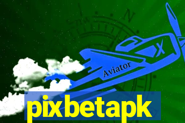 pixbetapk