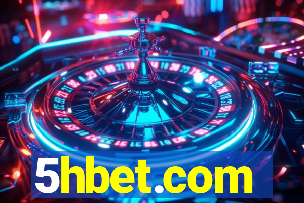 5hbet.com