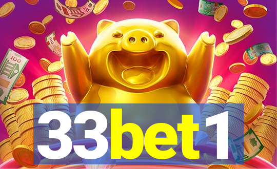 33bet1