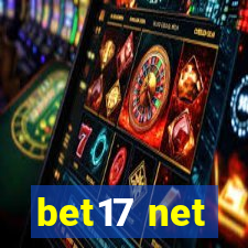 bet17 net