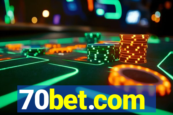 70bet.com