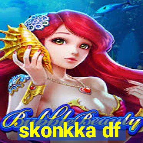 skonkka df