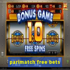 parimatch free bets