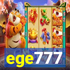 ege777